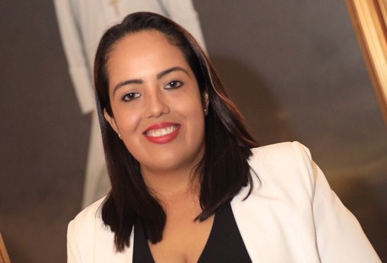 Marcela Pineda sobre becas del Gobierno: Ir a la universidad será una realidad marcela-pineda-sobre-becas-del-gobierno-ir-a-la-universidad-sera-una-realidad